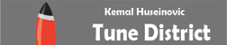 Kemal Huseinovic - Communication Technologies