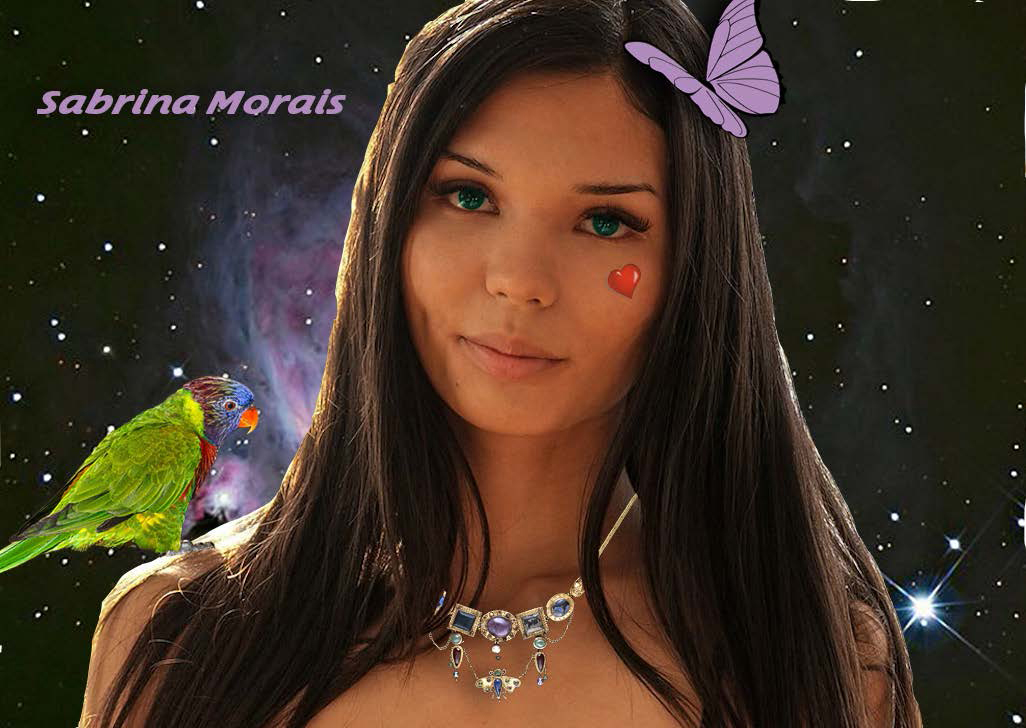 Sabrina Morais - Communication Technologies